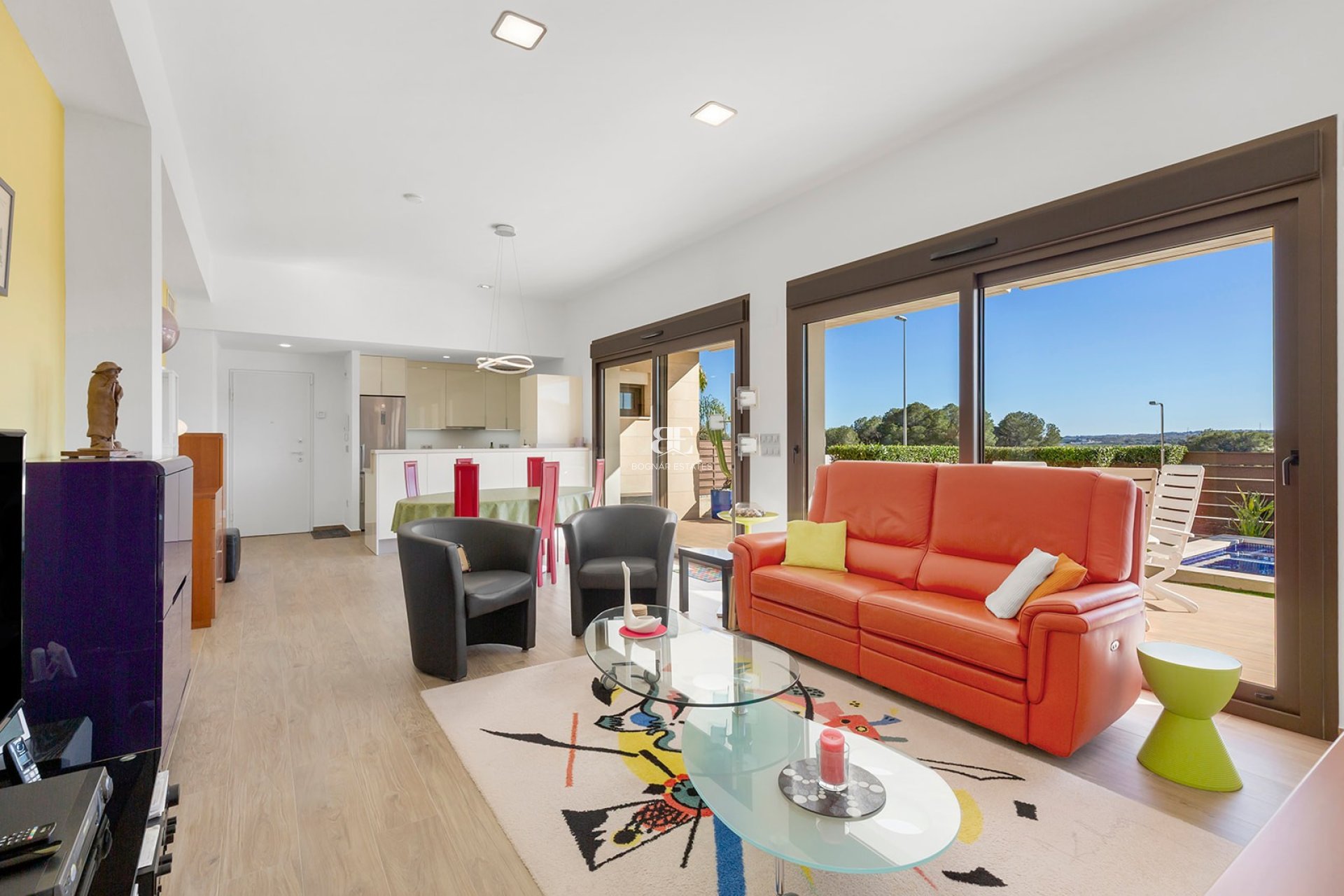 Resale - Villa -
Vistabella Golf - Vistabella