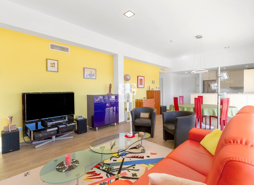 Resale - Villa -
Vistabella Golf - Vistabella