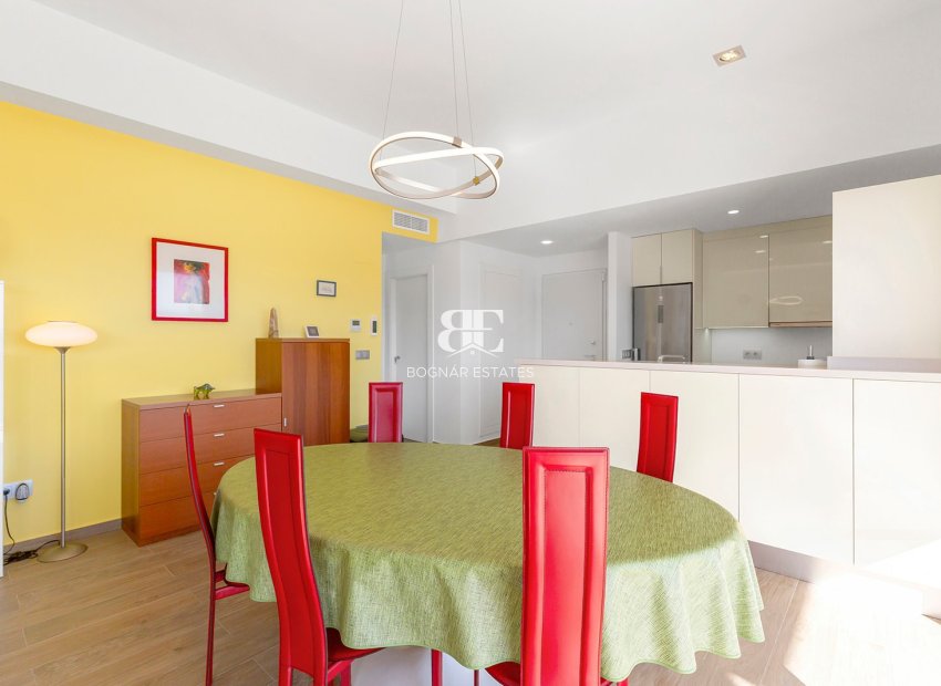 Resale - Villa -
Vistabella Golf - Vistabella