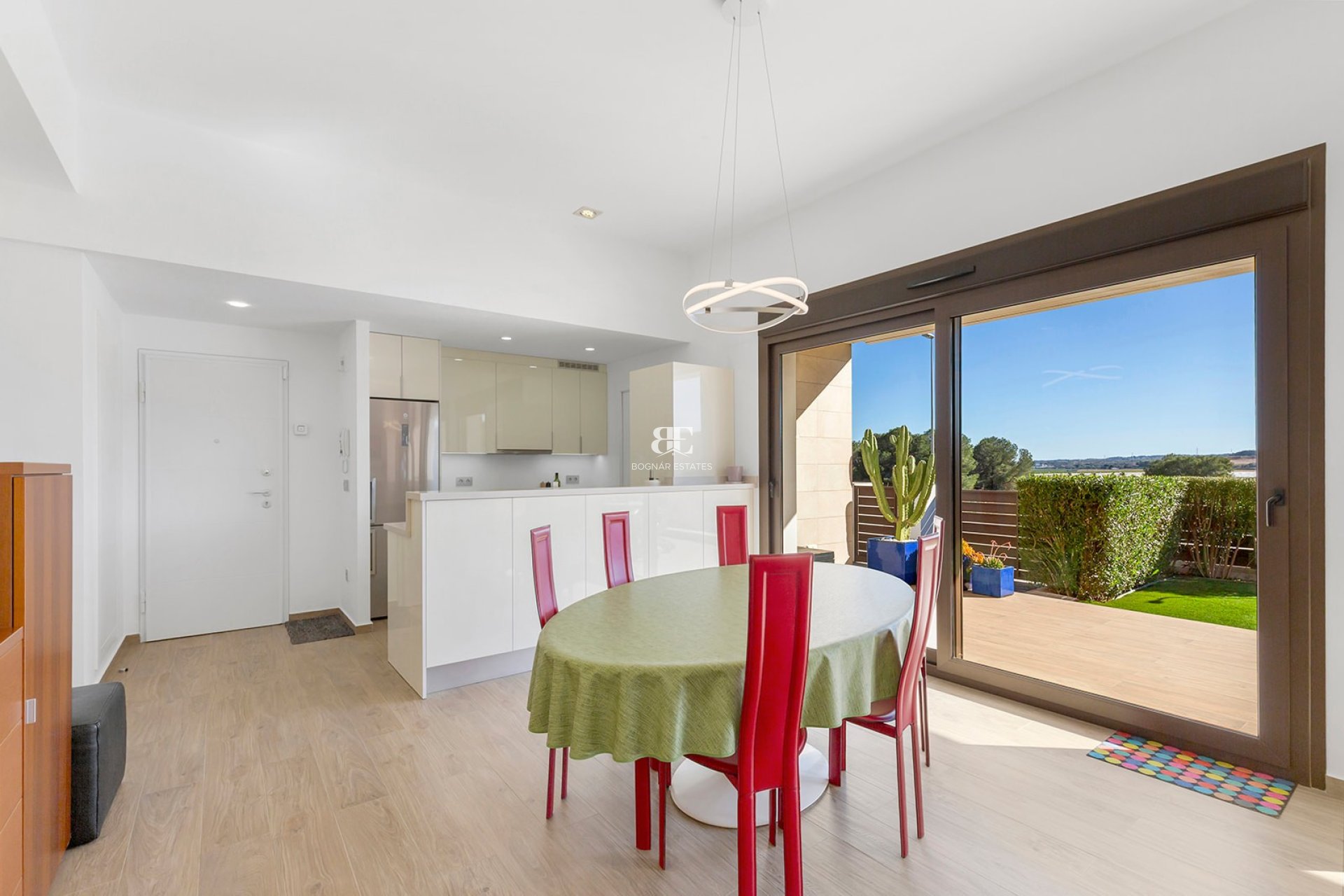 Resale - Villa -
Vistabella Golf - Vistabella