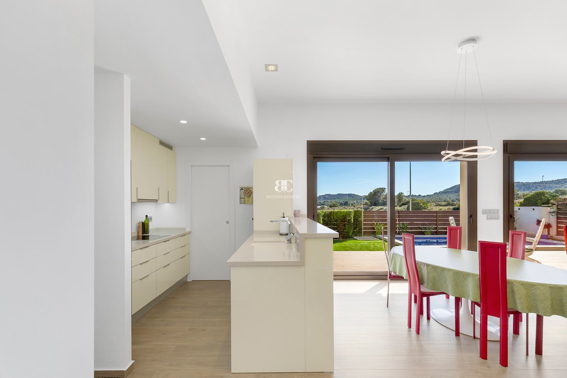 Resale - Villa -
Vistabella Golf - Vistabella