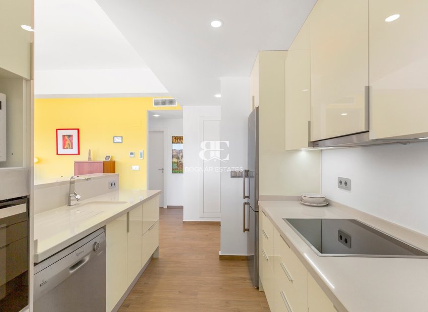 Resale - Villa -
Vistabella Golf - Vistabella