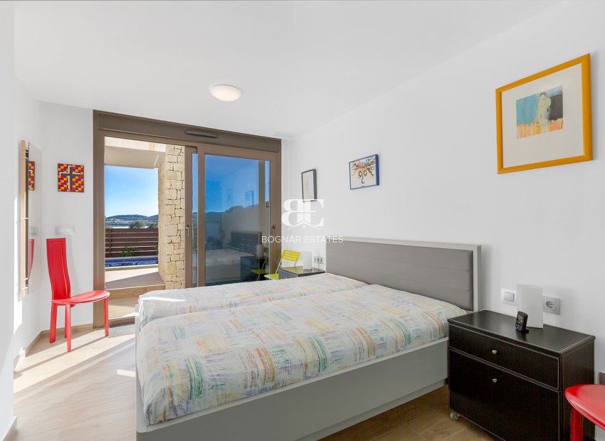 Resale - Villa -
Vistabella Golf - Vistabella