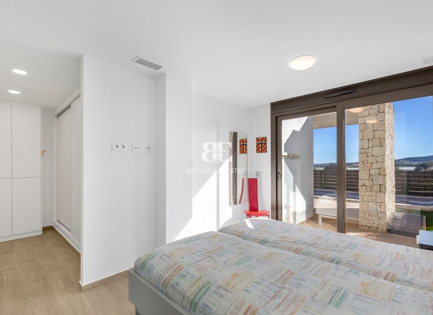 Resale - Villa -
Vistabella Golf - Vistabella