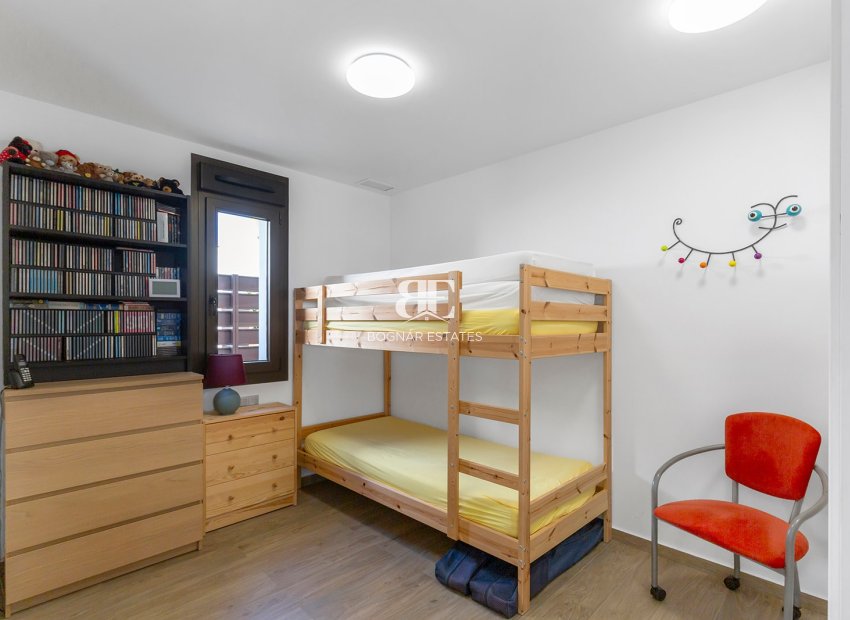 Resale - Villa -
Vistabella Golf - Vistabella