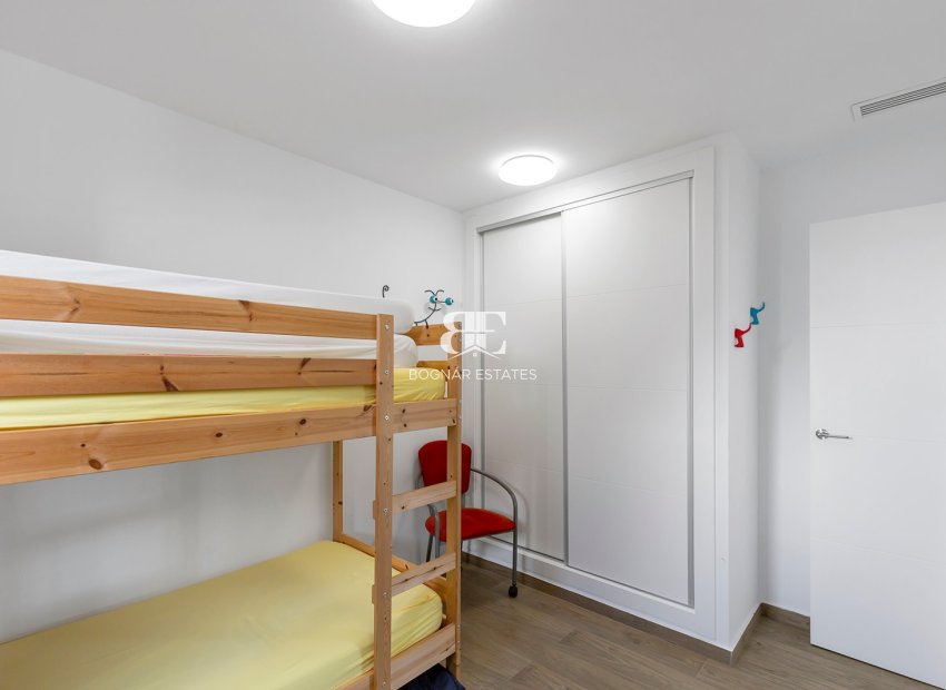 Resale - Villa -
Vistabella Golf - Vistabella