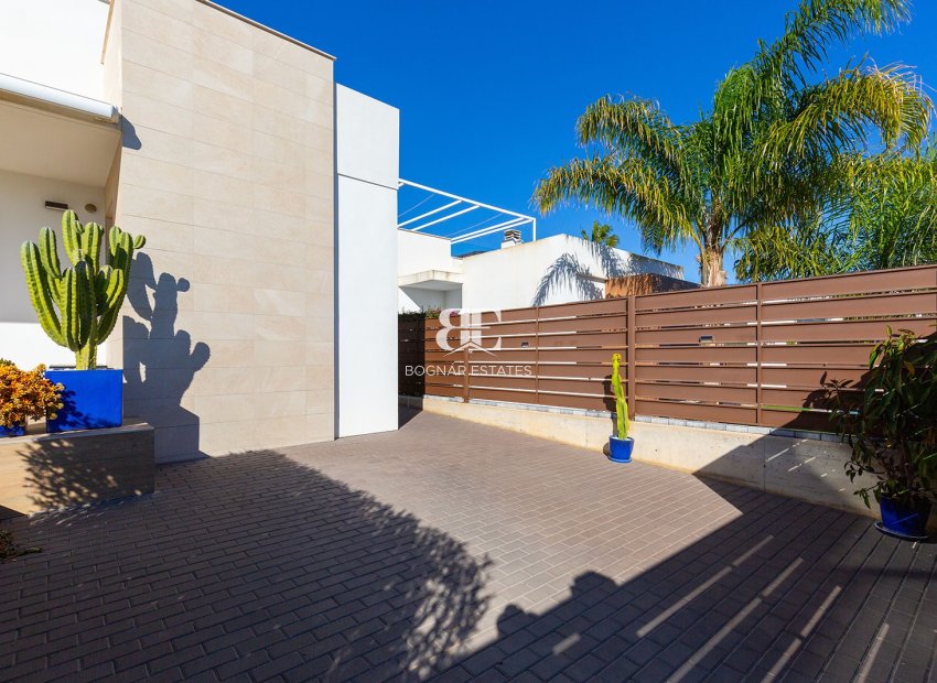 Resale - Villa -
Vistabella Golf - Vistabella