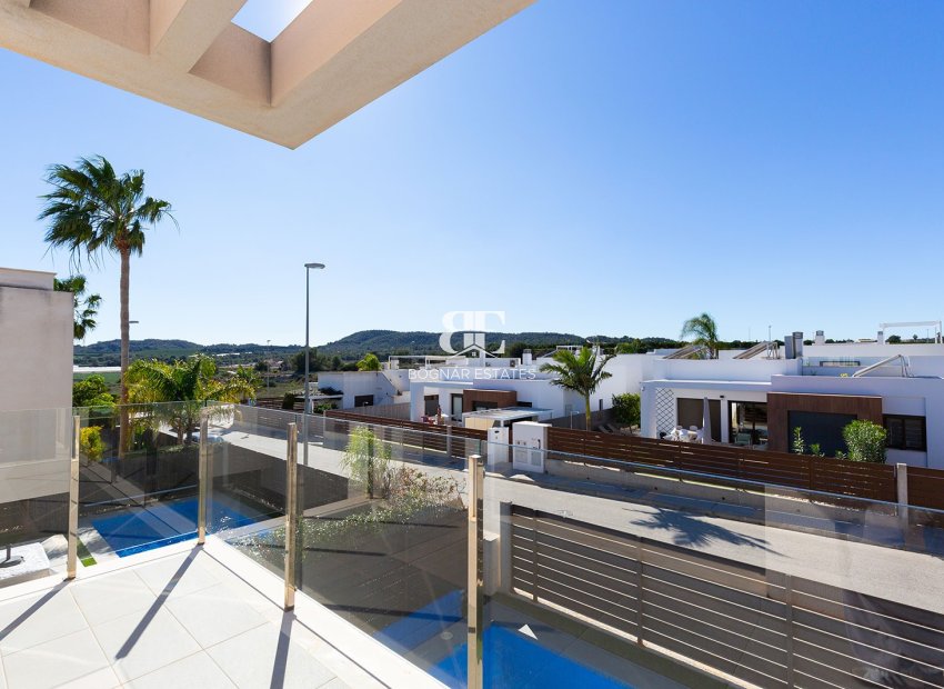 Resale - Villa -
Vistabella Golf - Vistabella