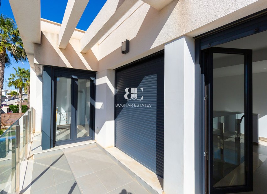 Resale - Villa -
Vistabella Golf - Vistabella