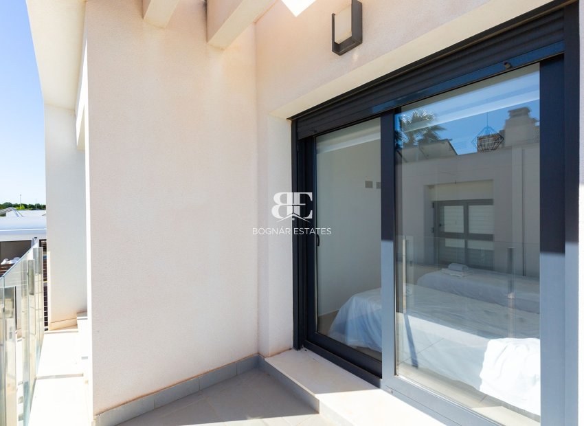 Resale - Villa -
Vistabella Golf - Vistabella