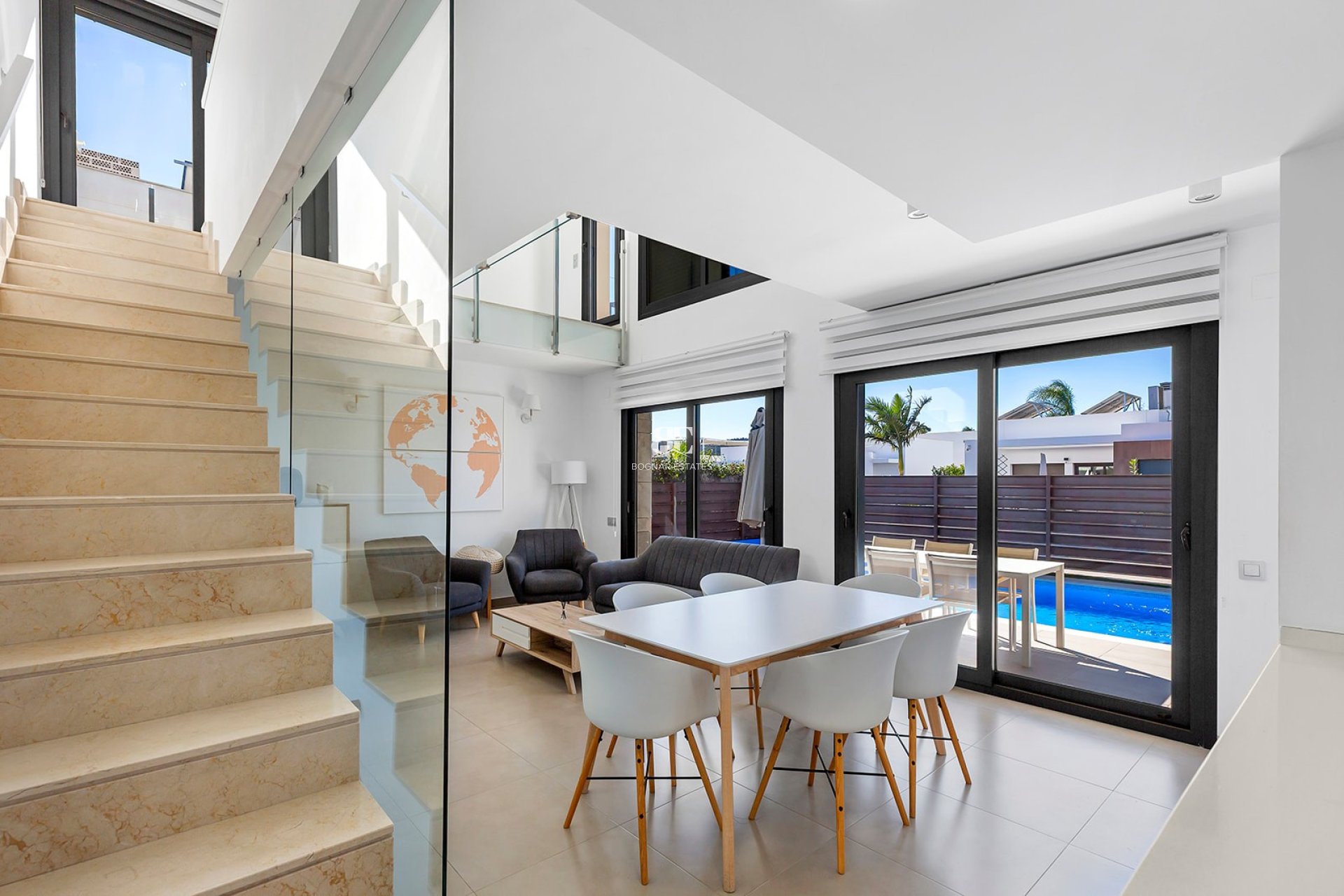 Resale - Villa -
Vistabella Golf - Vistabella