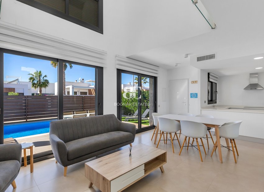 Resale - Villa -
Vistabella Golf - Vistabella