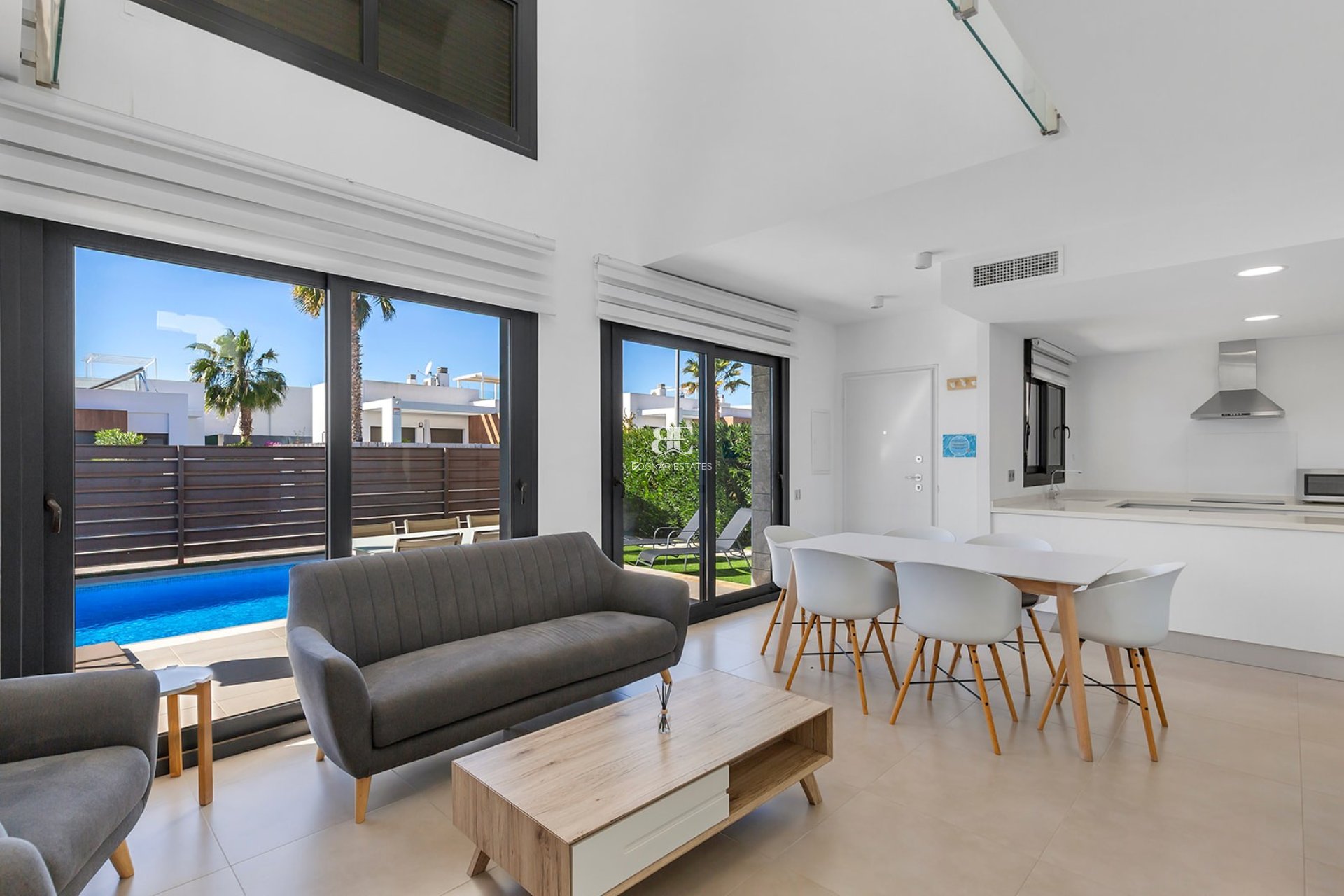 Resale - Villa -
Vistabella Golf - Vistabella