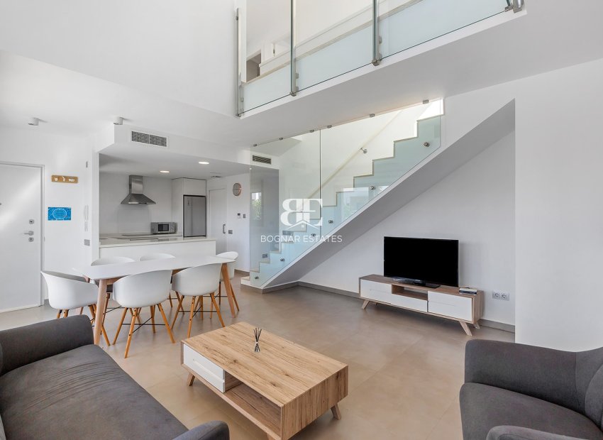 Resale - Villa -
Vistabella Golf - Vistabella