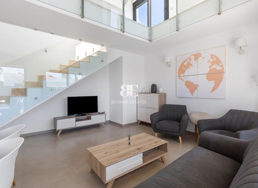 Resale - Villa -
Vistabella Golf - Vistabella