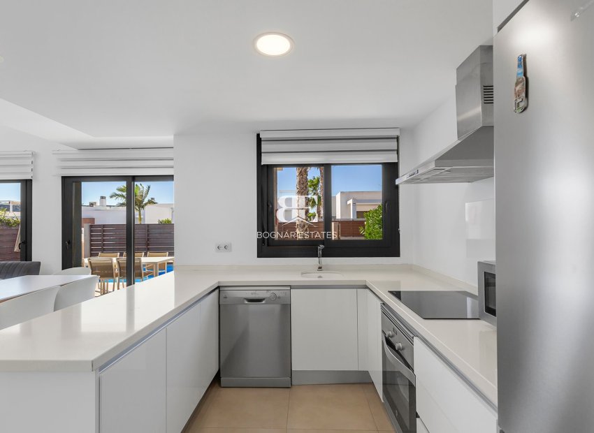 Resale - Villa -
Vistabella Golf - Vistabella