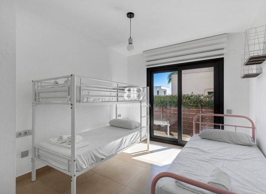 Resale - Villa -
Vistabella Golf - Vistabella