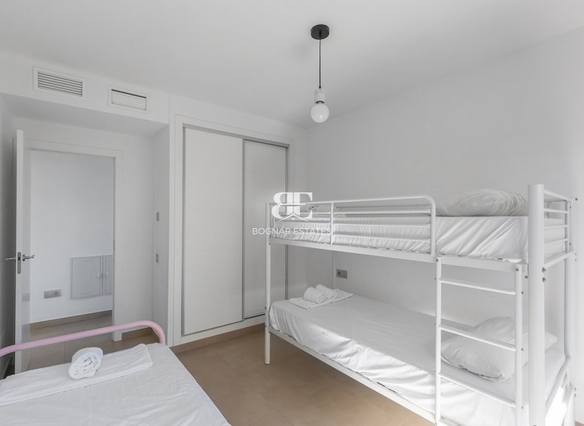 Resale - Villa -
Vistabella Golf - Vistabella