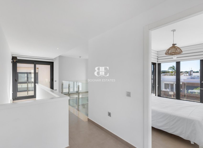 Resale - Villa -
Vistabella Golf - Vistabella