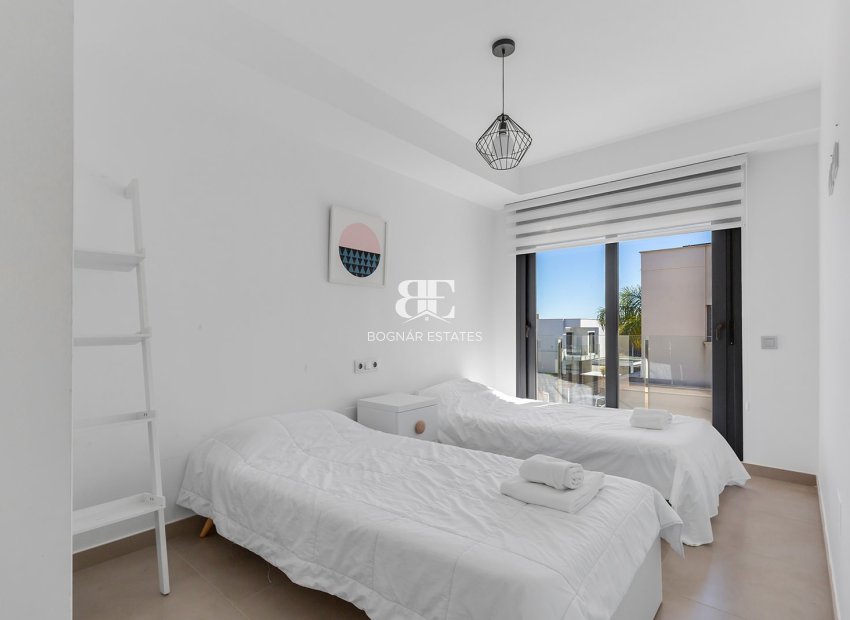 Resale - Villa -
Vistabella Golf - Vistabella