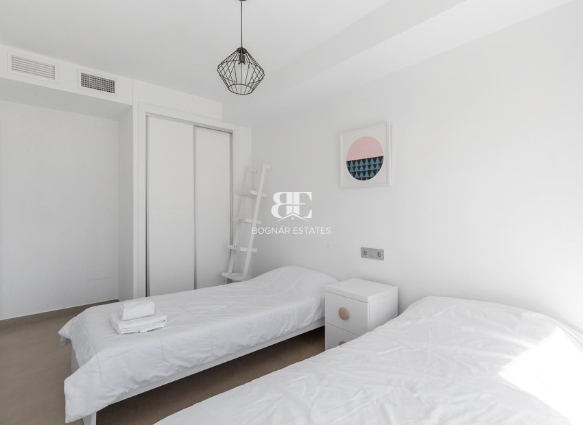 Resale - Villa -
Vistabella Golf - Vistabella