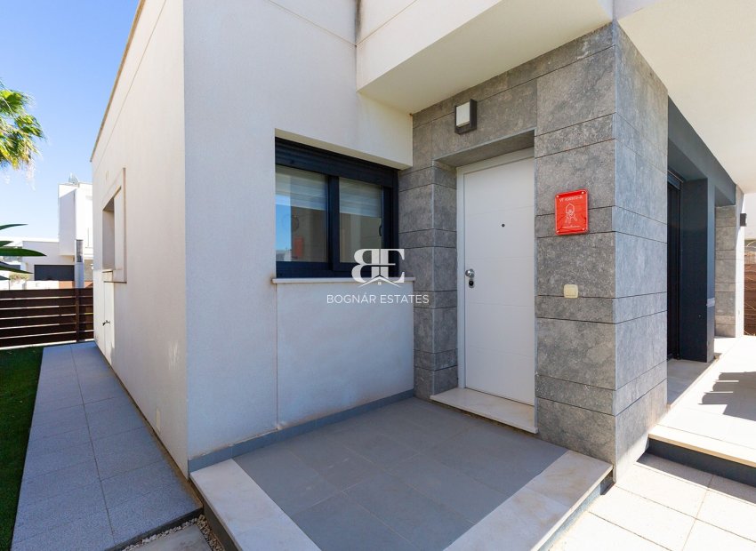 Resale - Villa -
Vistabella Golf - Vistabella