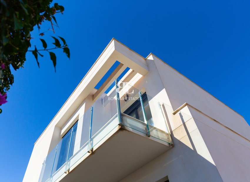 Resale - Villa -
Vistabella Golf - Vistabella