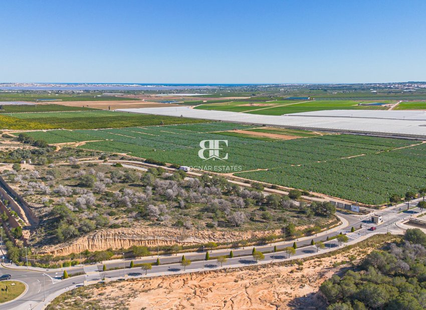 Resale - Villa -
Vistabella Golf - Vistabella