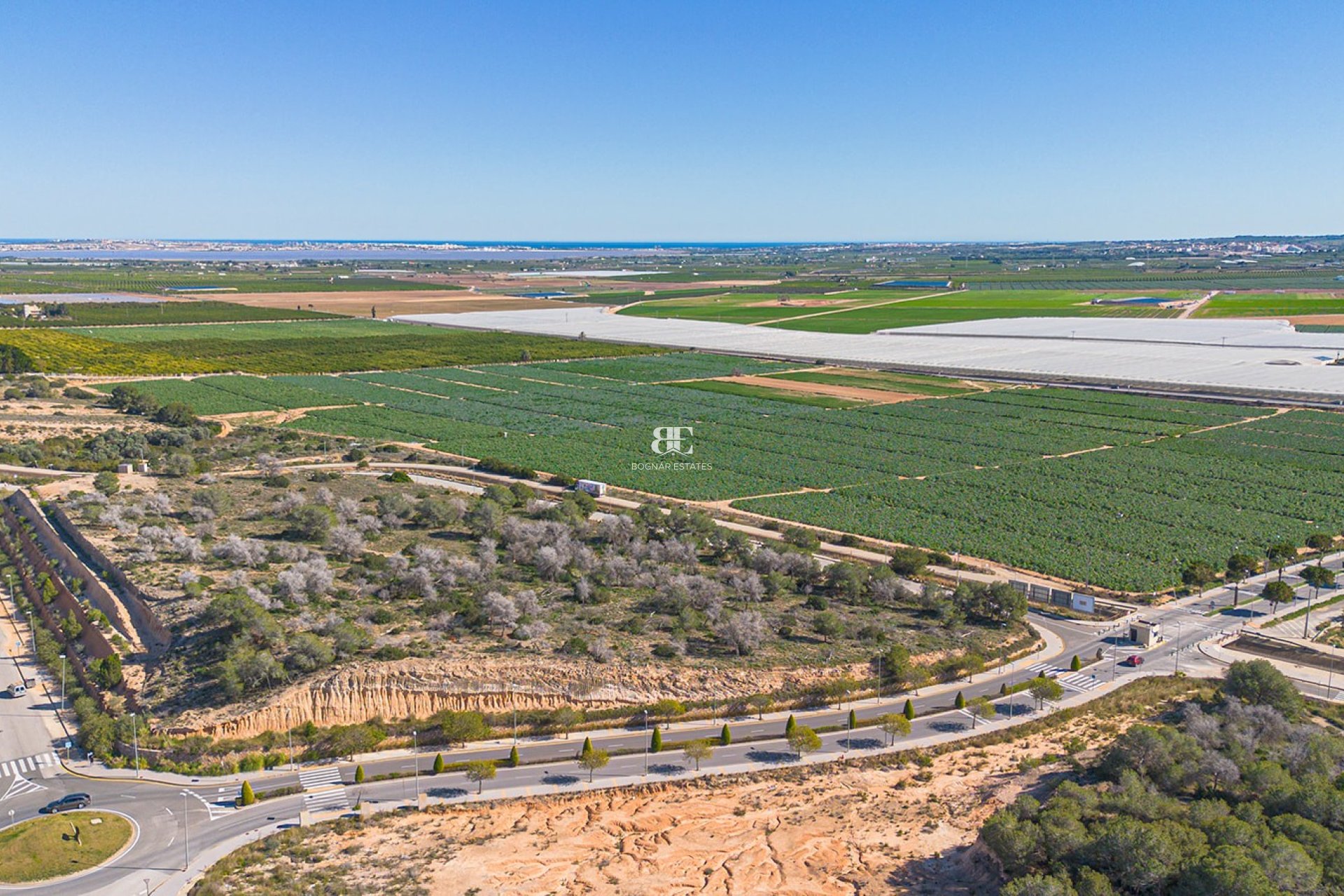 Resale - Villa -
Vistabella Golf - Vistabella