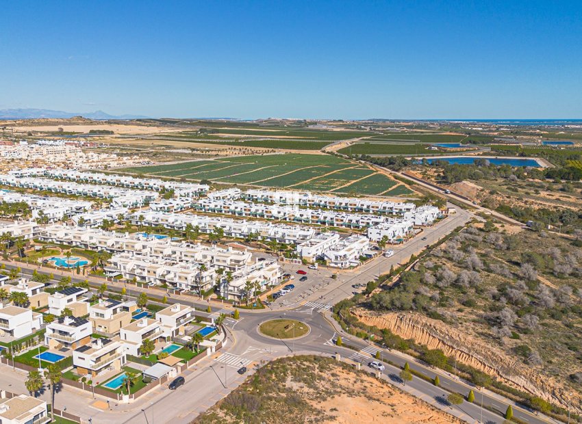 Resale - Villa -
Vistabella Golf - Vistabella