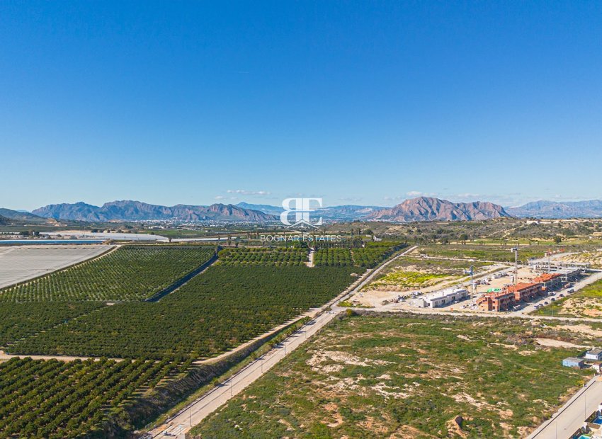 Resale - Villa -
Vistabella Golf - Vistabella