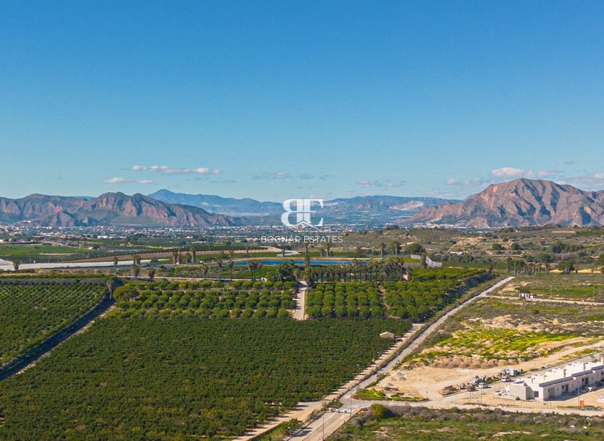 Resale - Villa -
Vistabella Golf - Vistabella