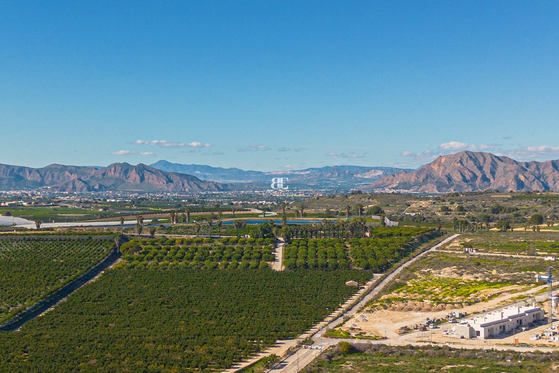 Resale - Villa -
Vistabella Golf - Vistabella