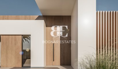 semi-detached - Nieuwbouw - El Campello -
                El Campello