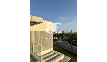 semi-detached - Nieuwbouw - Finestrat -
                Finestrat