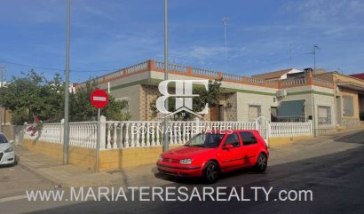 Stadthaus - Wiederverkauf - Cartagena -
                Cartagena