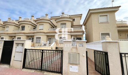 Stadthaus - Wiederverkauf - Ciudad Quesada - Lo Marabú