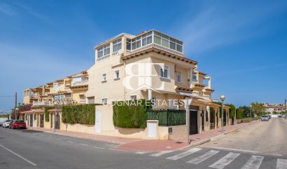 Stadthaus - Wiederverkauf - Guardamar del Segura - El Moncayo