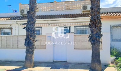 Stadthaus - Wiederverkauf - Los Alcazares -
                Los Alcazares