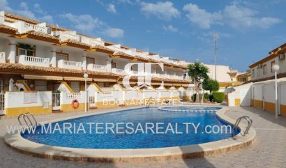 Stadthaus - Wiederverkauf - Los Alcazares - Los Narejos