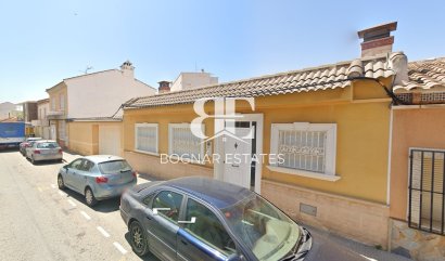 Stadthaus - Wiederverkauf - Los Montesinos - Los Montesinos