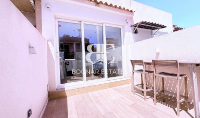 Stadthaus - Wiederverkauf - Orihuela Costa -
                Las Filipinas