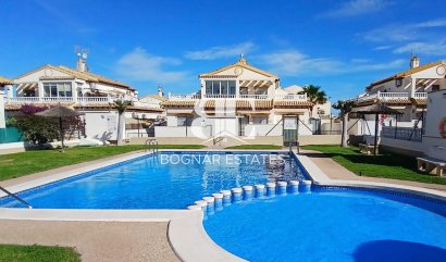 Stadthaus - Wiederverkauf - Orihuela Costa - Orihuela Costa