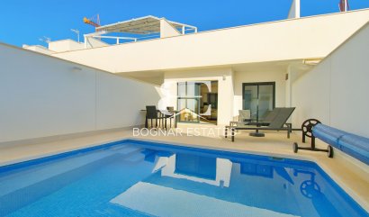 Stadthaus - Wiederverkauf - Pilar de la Horadada - Pilar de la Horadada