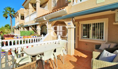 Stadthaus - Wiederverkauf - Playa Flamenca - Playa Flamenca