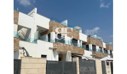 Stadthaus - Wiederverkauf - Playa Flamenca - Playa Flamenca