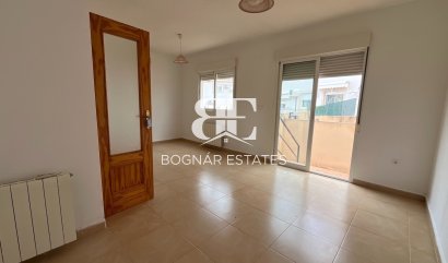 Stadthaus - Wiederverkauf - Polop - Urbanizaciones