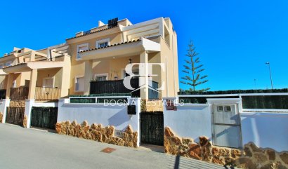 Stadthaus - Wiederverkauf - San Miguel de Salinas - San Miguel de Salinas