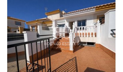 Stadthaus - Wiederverkauf - Sucina - Sucina