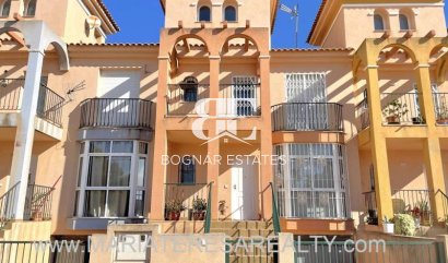 Stadthaus - Wiederverkauf - Torre Pacheco - Torre Pacheco